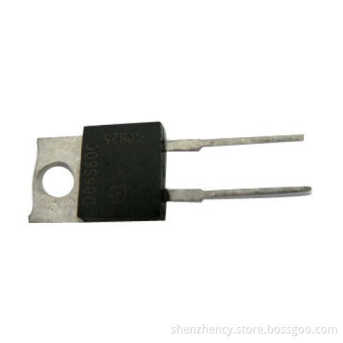 Diode, Available with 1W Power and 43V Voltage, Environmental-friendly
